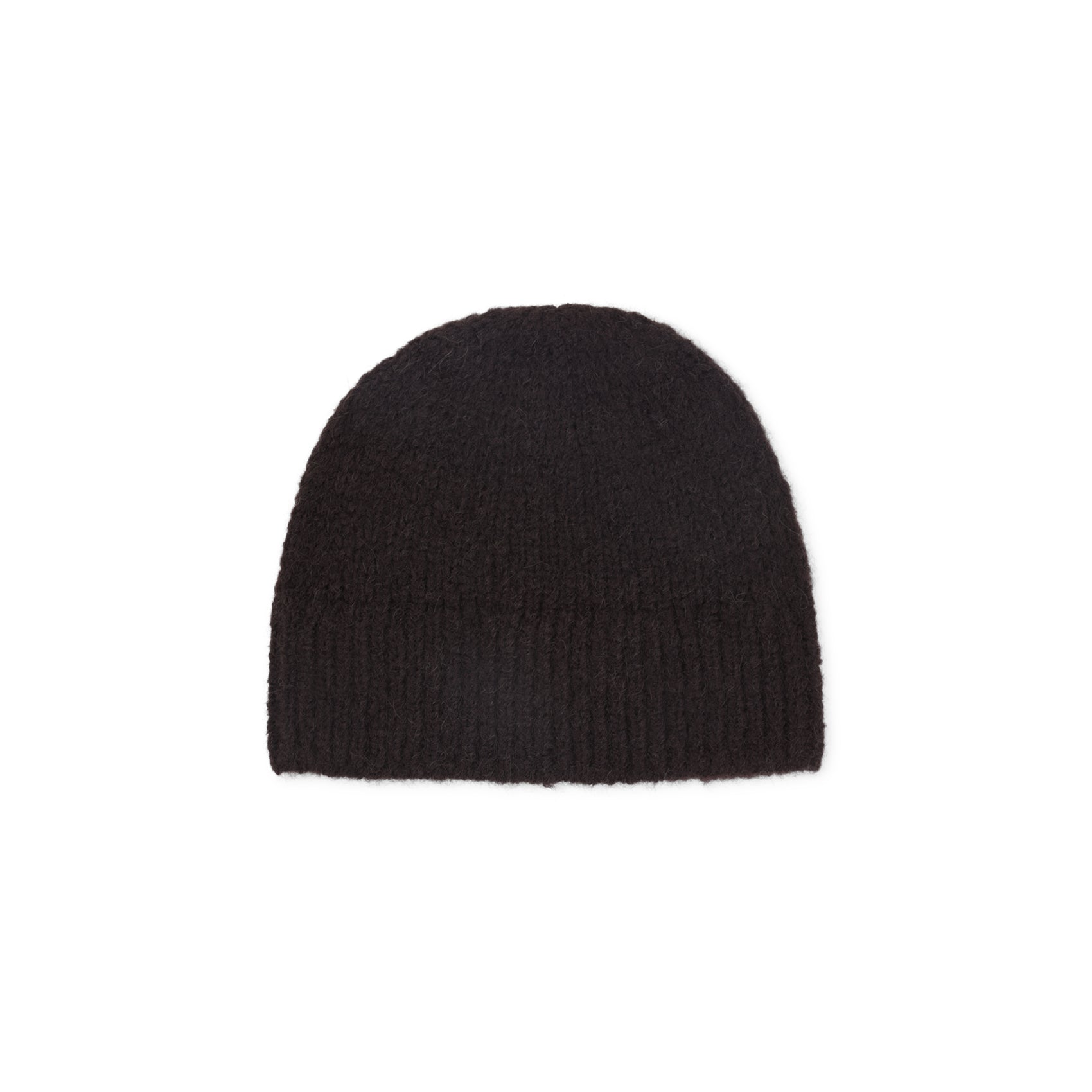 DRIES VAN NOTEN Moss Beanie - Banlieue91 -