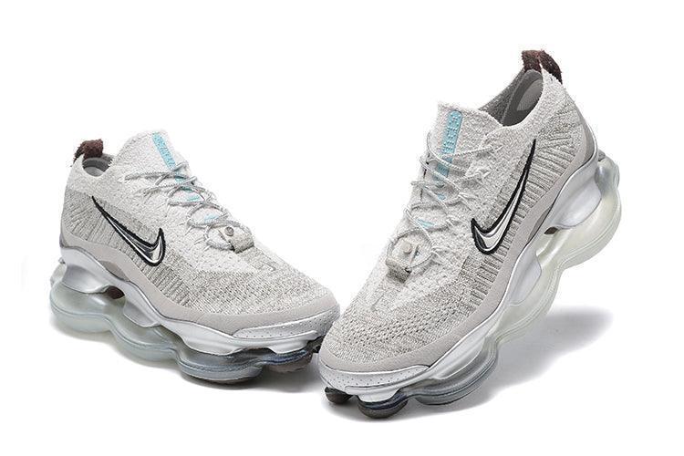 Air Max Scorpion 'Gray Metallic' - Banlieue91