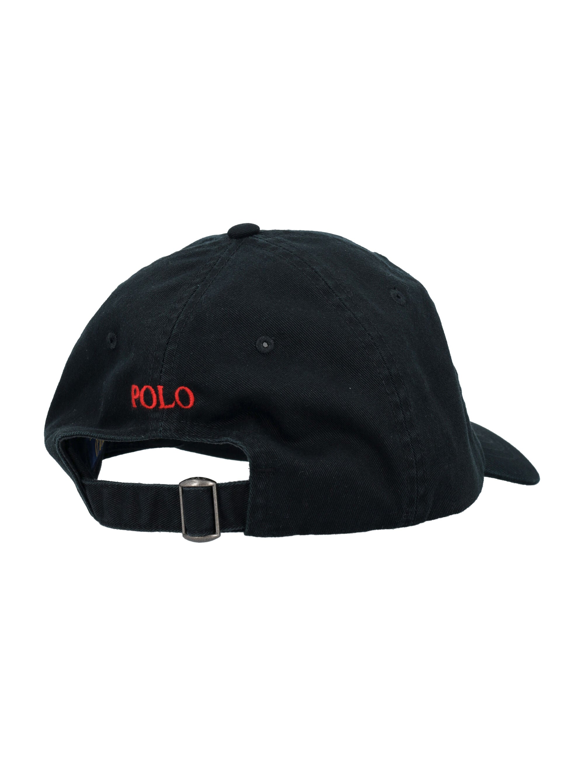 POLO RALPH LAUREN Classic Cotton Baseball Cap for Men - Banlieue91 -