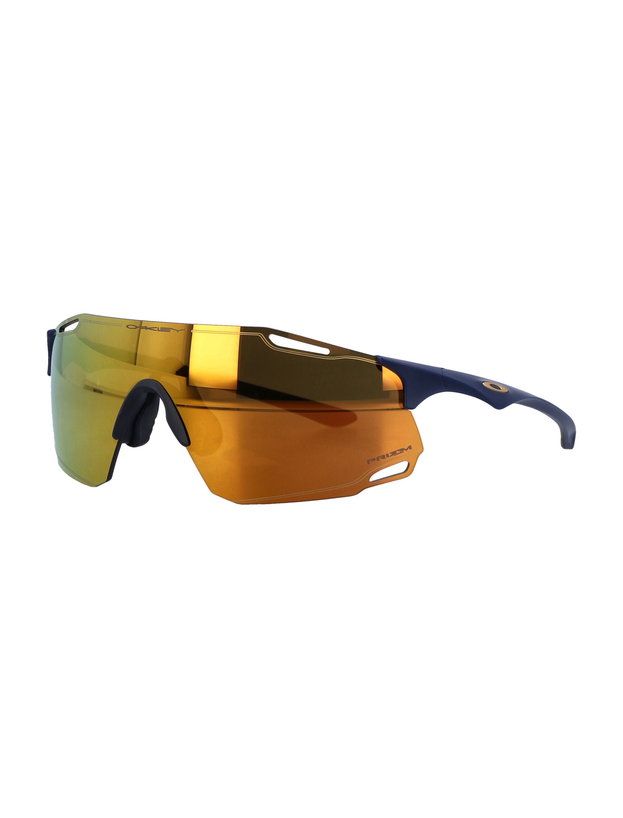OAKLEY Futuristic Rimless Sunglasses for Men - SS25 - Banlieue91 -