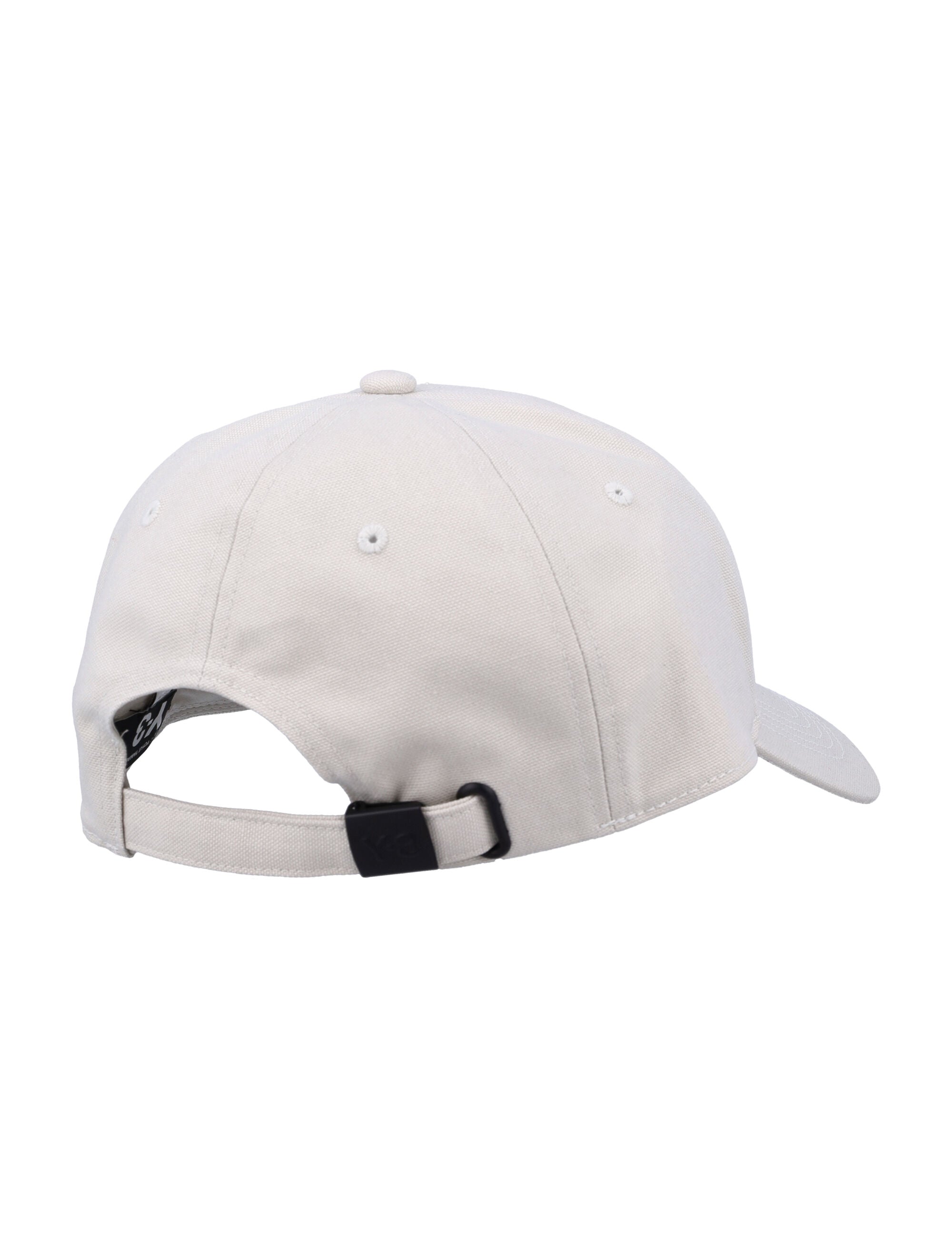 Y-3 Classic Logo Cap - Banlieue91 -