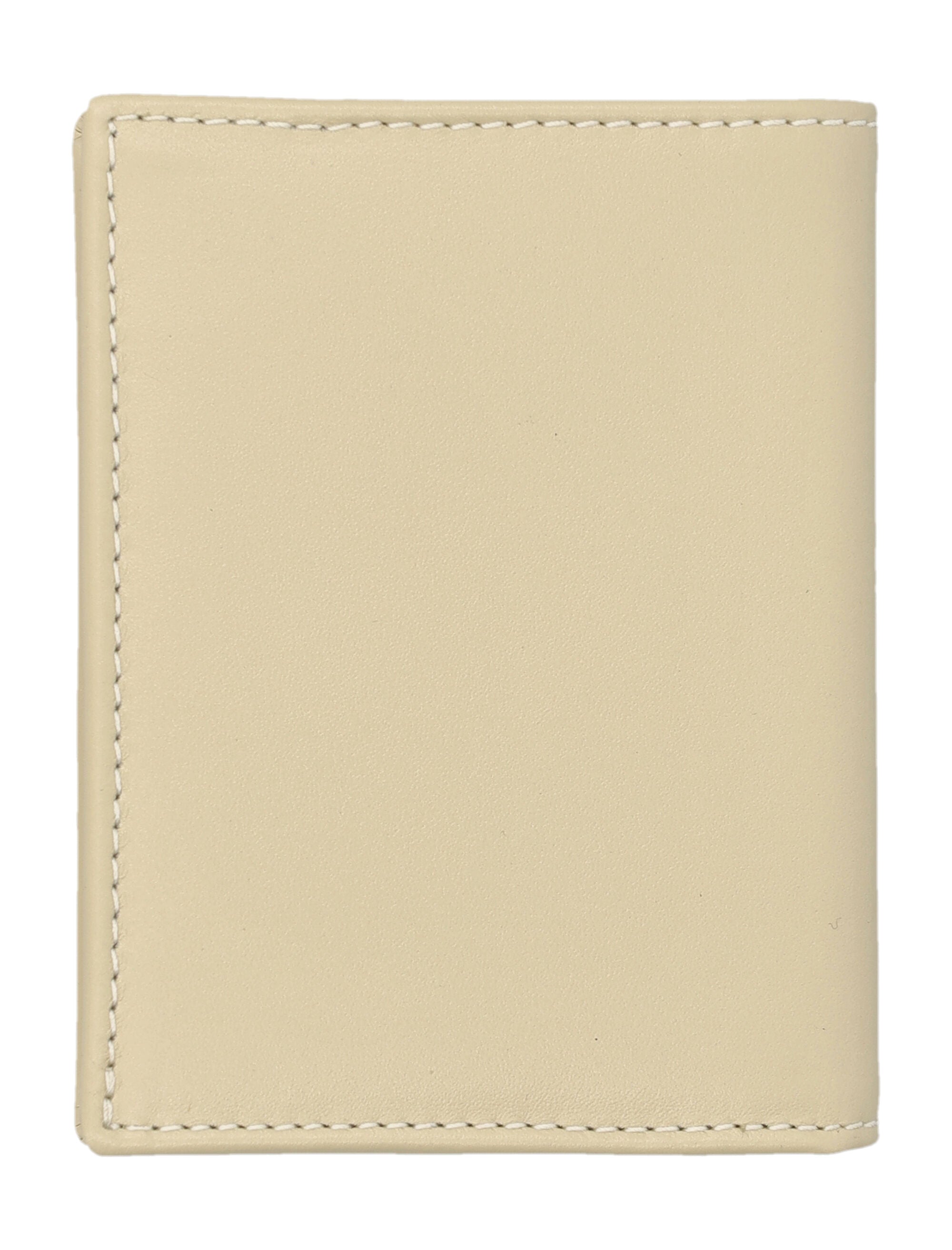 COMME DES GARÇONS WALLET Classic Bi-Fold Mini Cardholder - Banlieue91 -