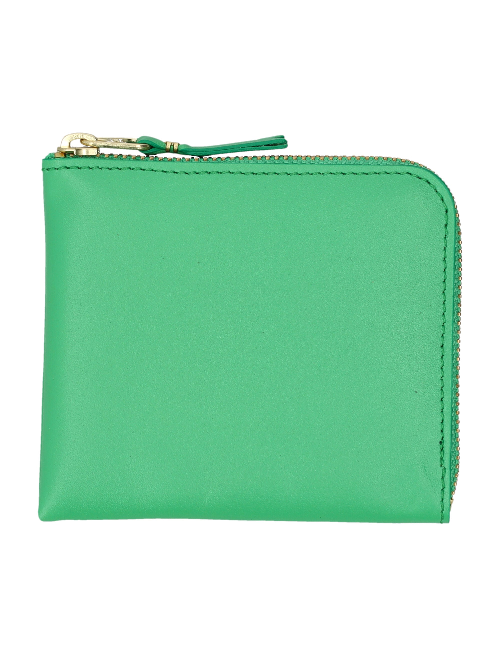 COMME DES GARÇONS WALLET Classic Mini Zip Wallet - Banlieue91 -