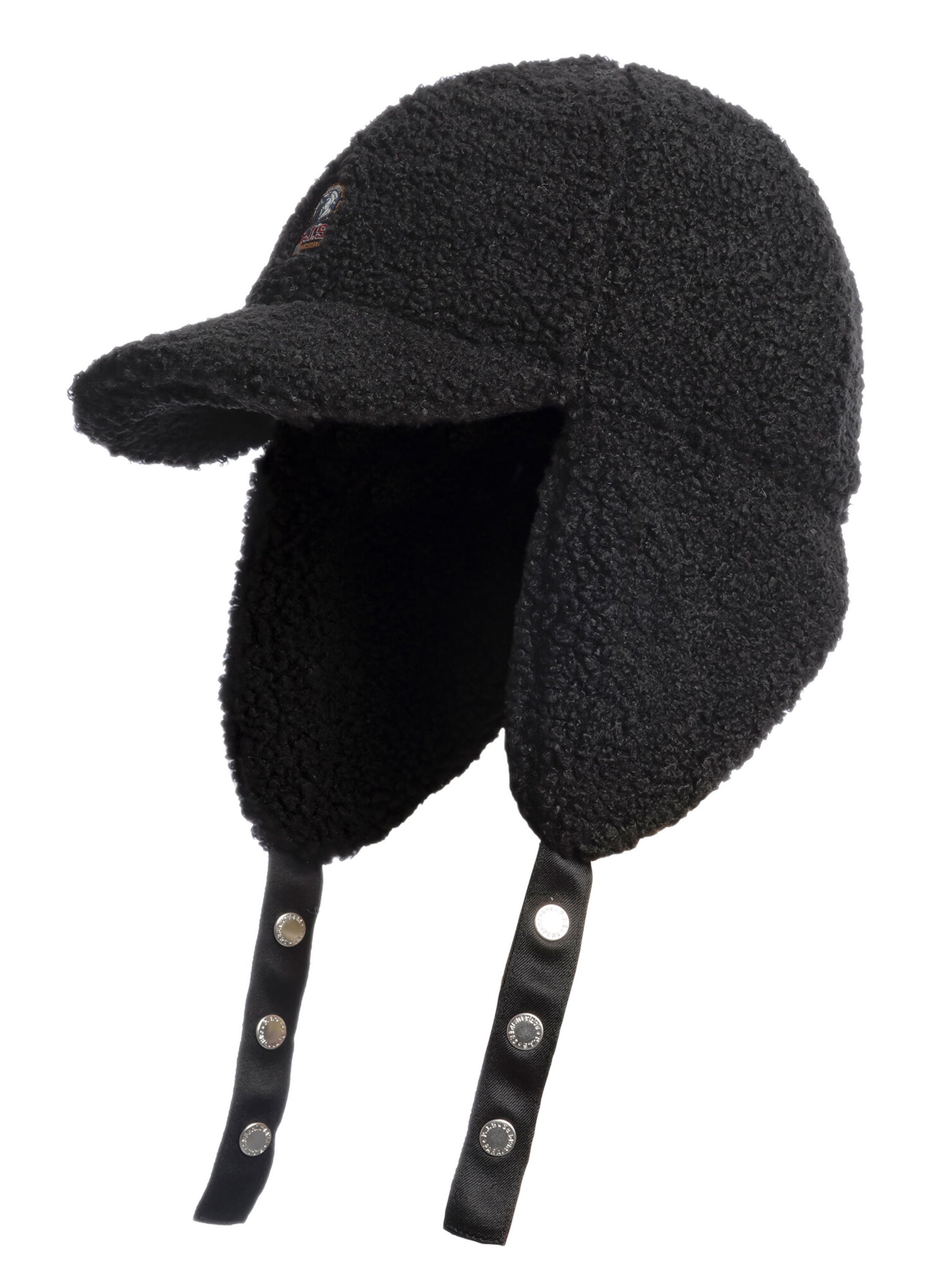 PARAJUMPERS Aviator Power Fleece Hat - Banlieue91 -