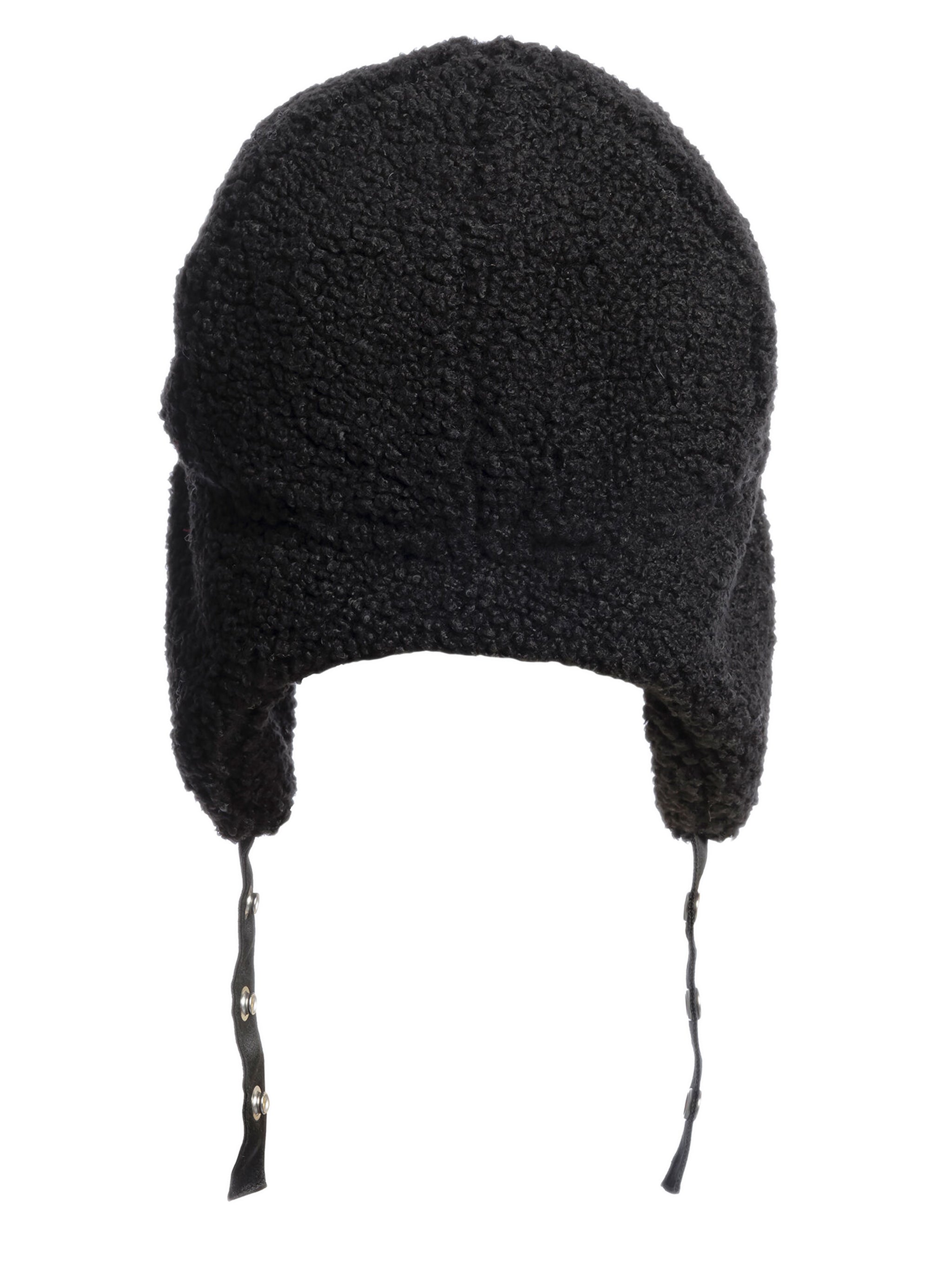 PARAJUMPERS Aviator Power Fleece Hat - Banlieue91 -