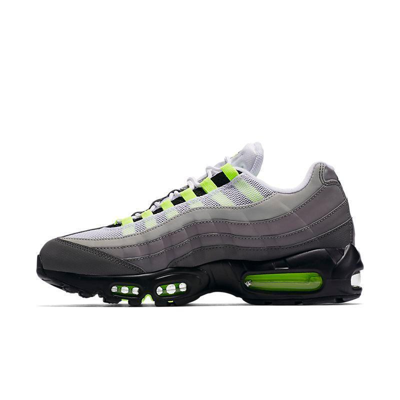 Air Max 95 'OG Neon 3M' - Banlieue91