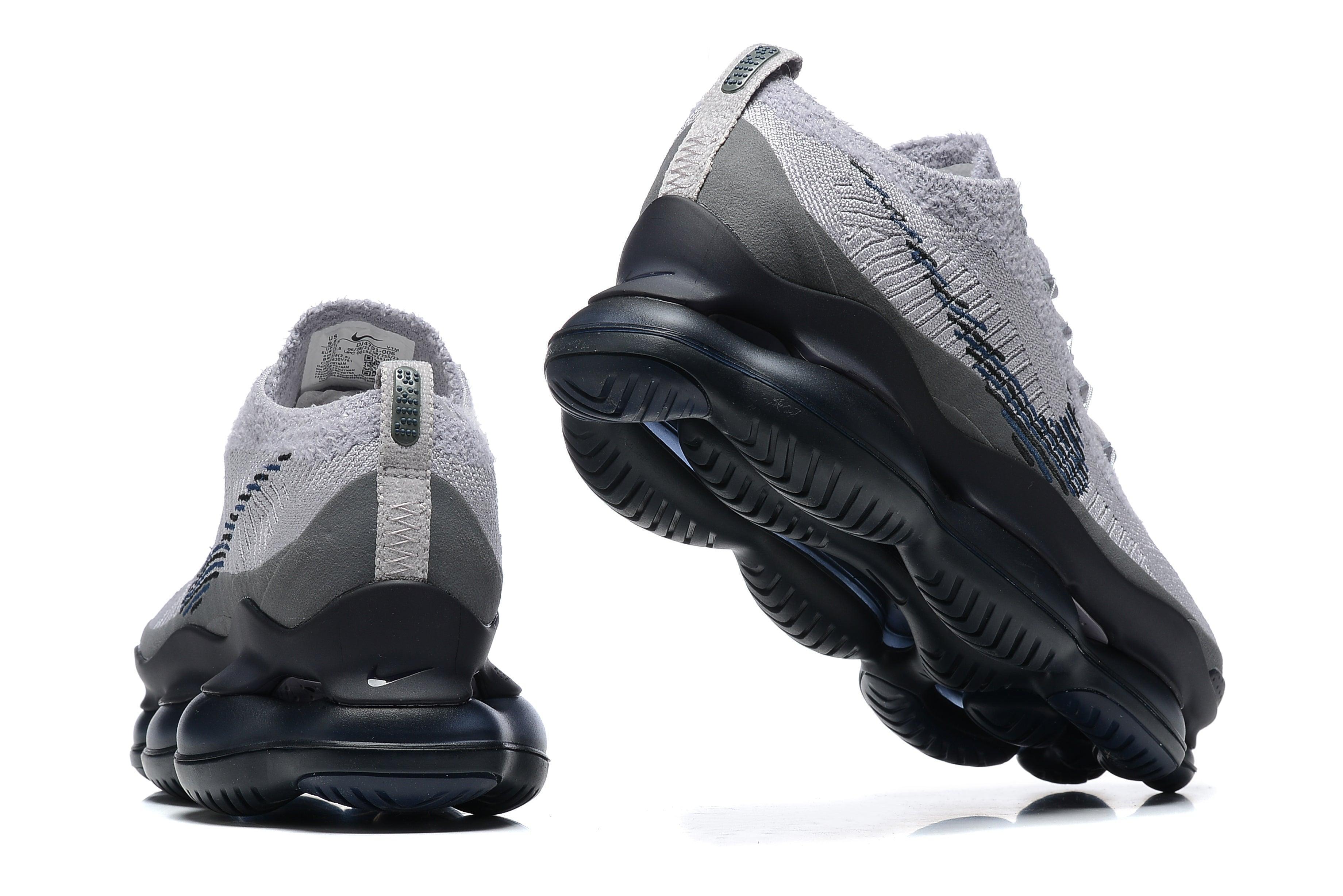 Air Max Scorpion 'Pewter Midnight Navy' - Banlieue91