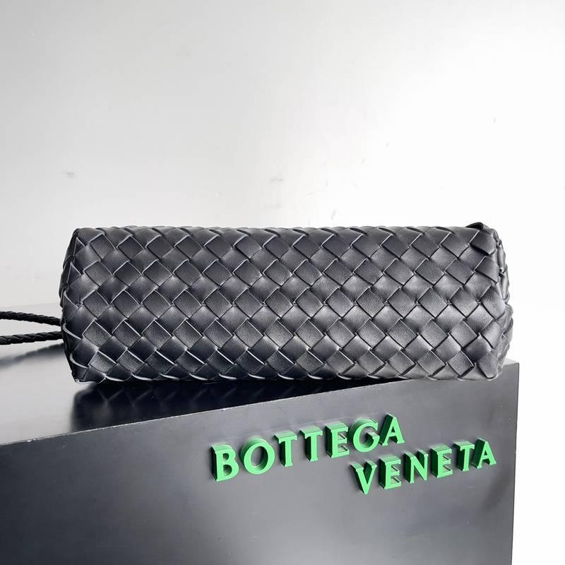 Bottega Veneta Bottega Veneta Andiamo East/West Small Tote Bag - Banlieue91