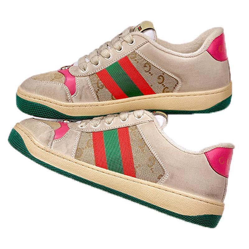 GG SNEAKER - Banlieue91