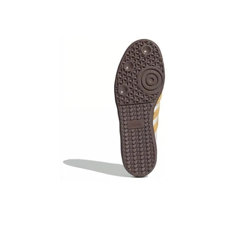 Adidas Originals Samba 'Off White Violet Tone' - Banlieue91 -