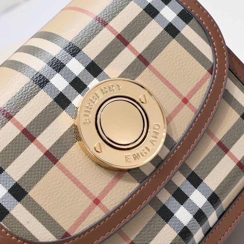 Burberry Elisabeth mini crossbody bag - Banlieue91