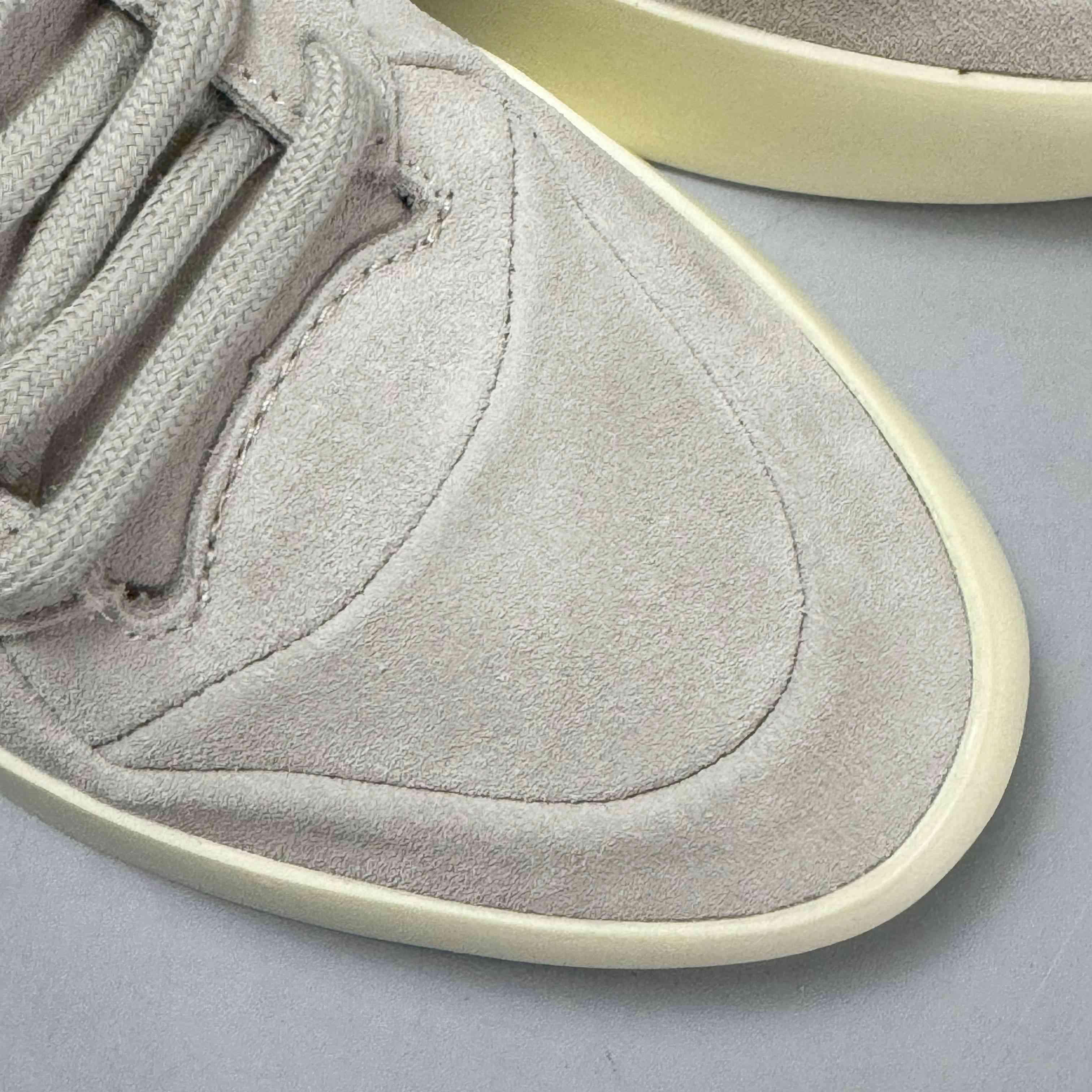Adidas Originals FORUM X Fear of God - Banlieue91