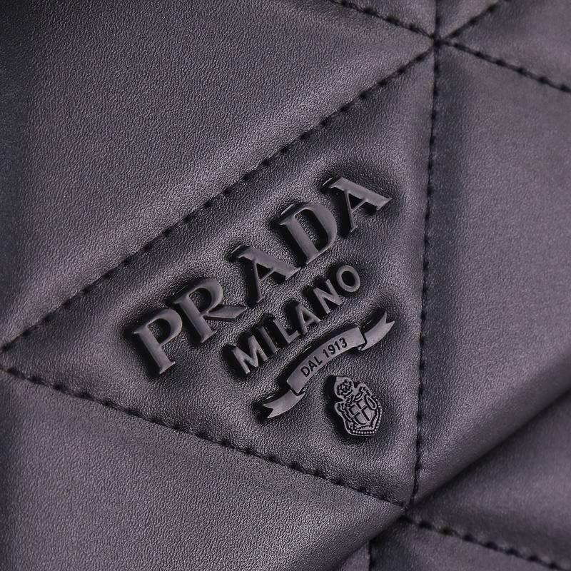 Prada Medium Nappa Leather Prada Spectrum Bag - Banlieue91
