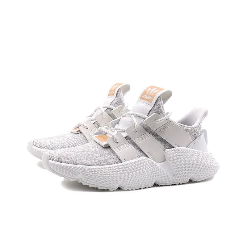 Adidas Originals Prophere 'Grey/White' - Banlieue91 -