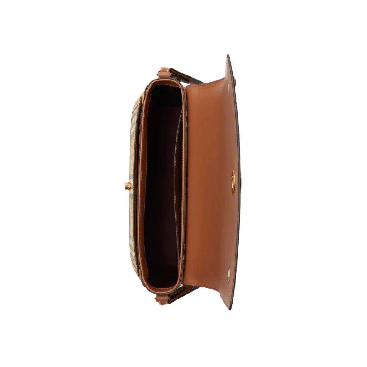 Burberry Note Shoulder Bag - Banlieue91