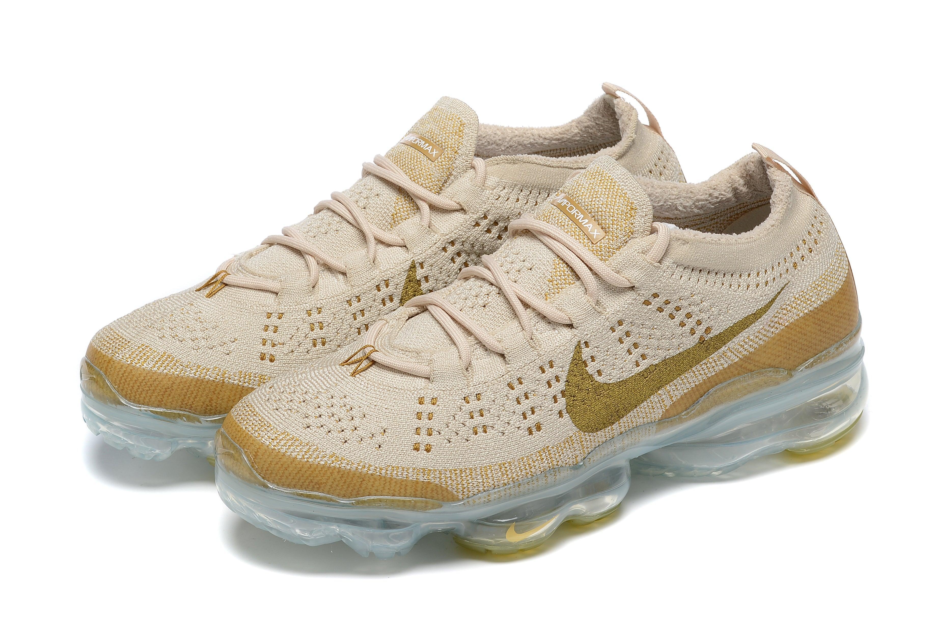 Nike Air VaporMax 2023 Flyknit 'Sanddrift' - Banlieue91