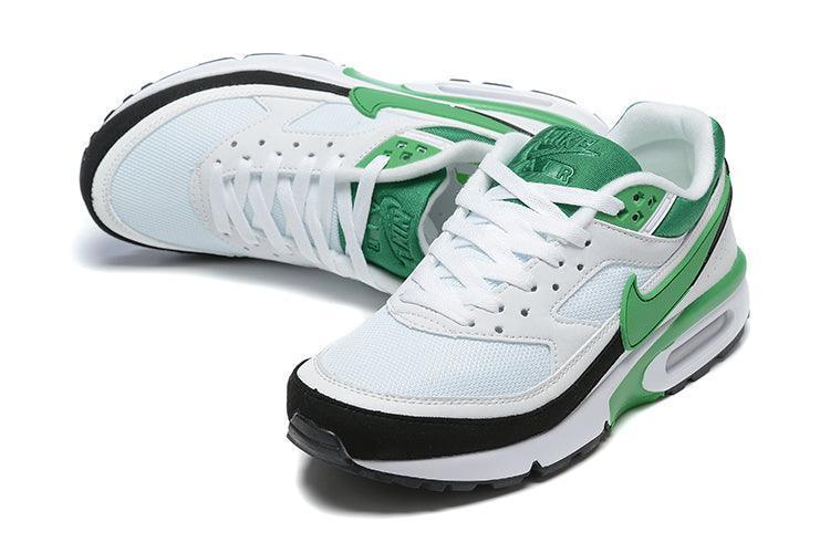 Nike Air Max BW 'White' - Banlieue91