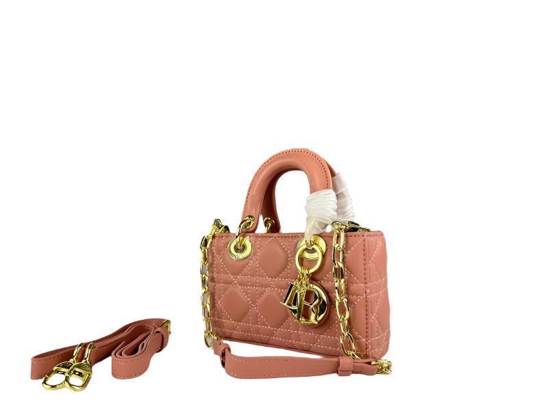 DIOR Lady D-JOY Handbags - Banlieue91