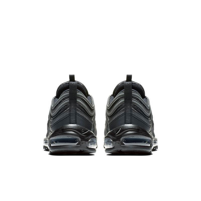 Nike Air Max 97 Black - Banlieue91