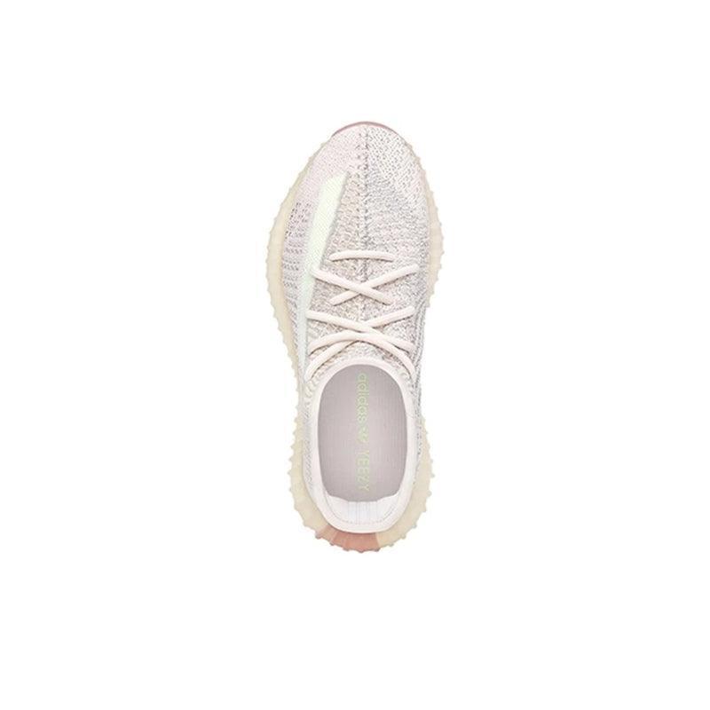 Yeezy Boost 350 V2 'Citrin (Non-Reflective)' - Banlieue91