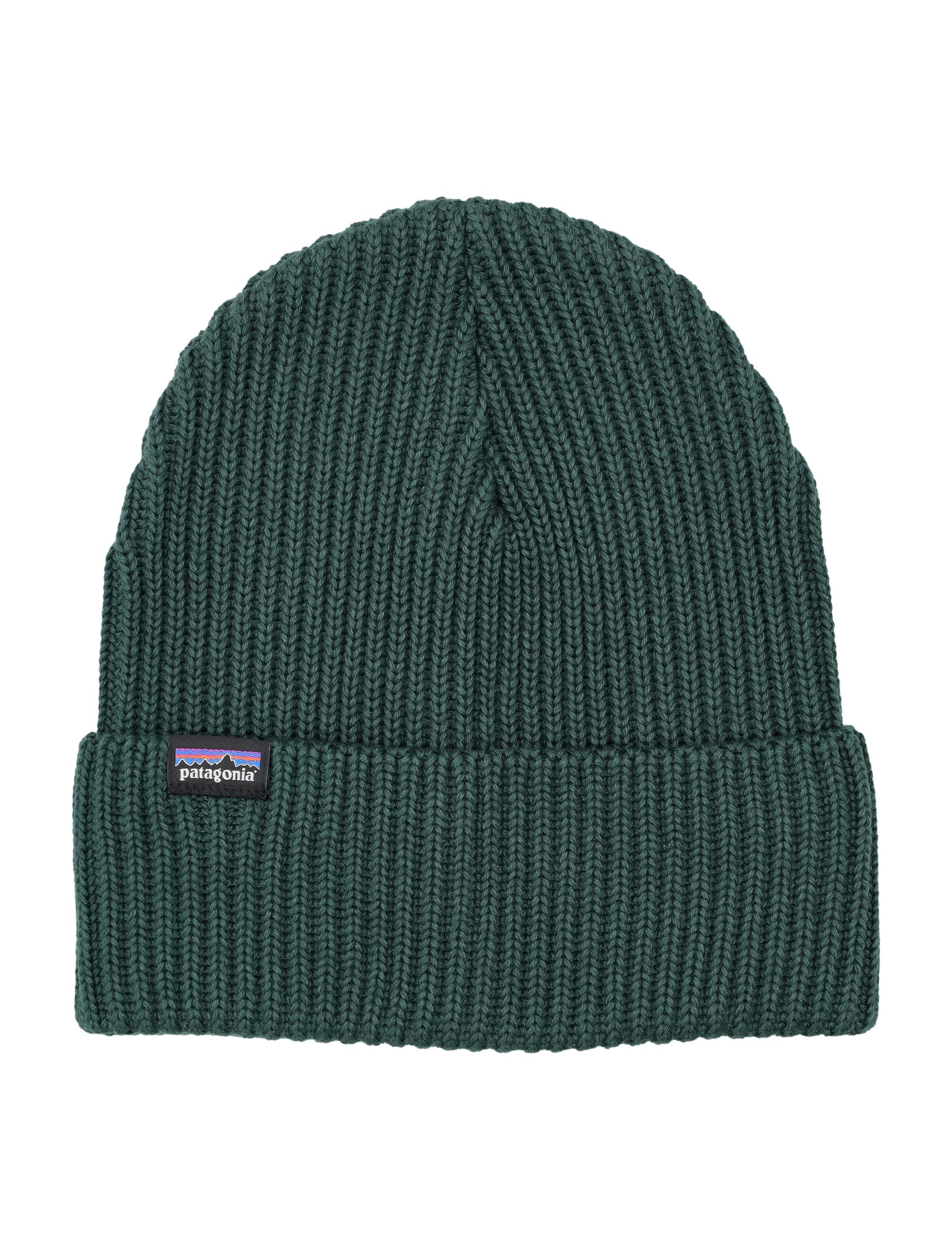 PATAGONIA Fisherman's Rolled Beanie - Classic Fit - Banlieue91 -
