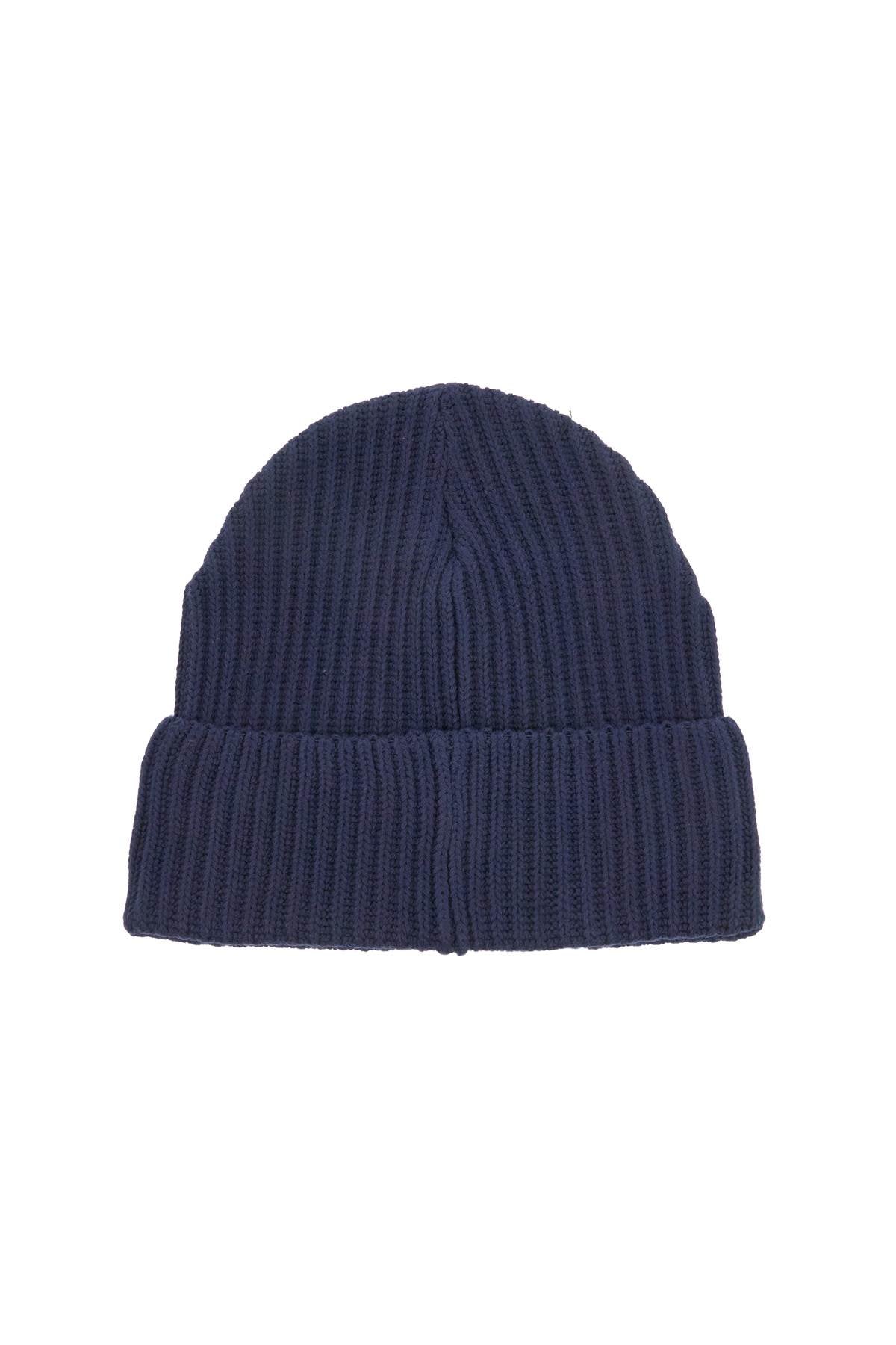PATAGONIA Fisherman's Rolled Beanie - Banlieue91 -