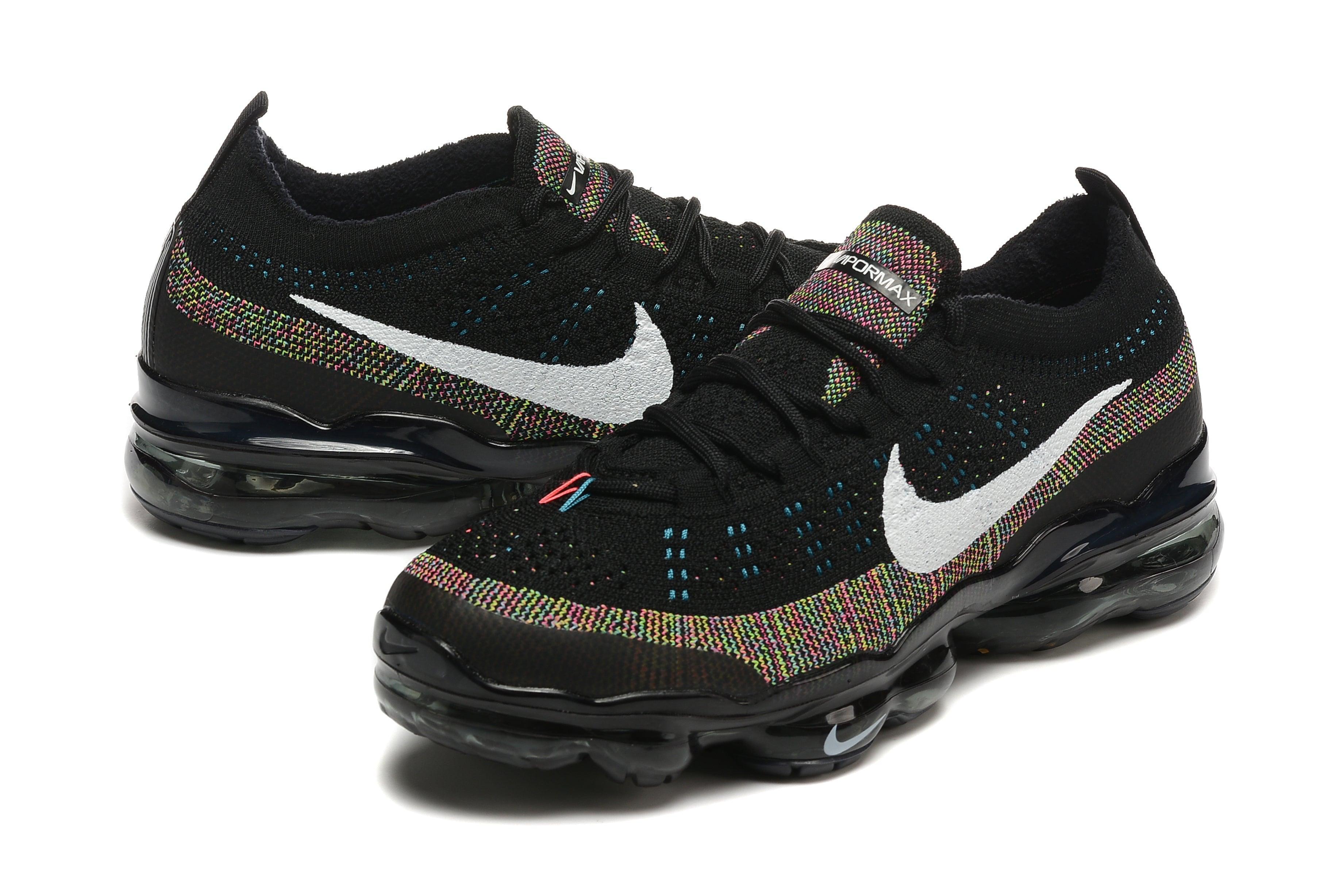 Nike Air Vapormax 2023 Flyknit 'Multi Color' - Banlieue91