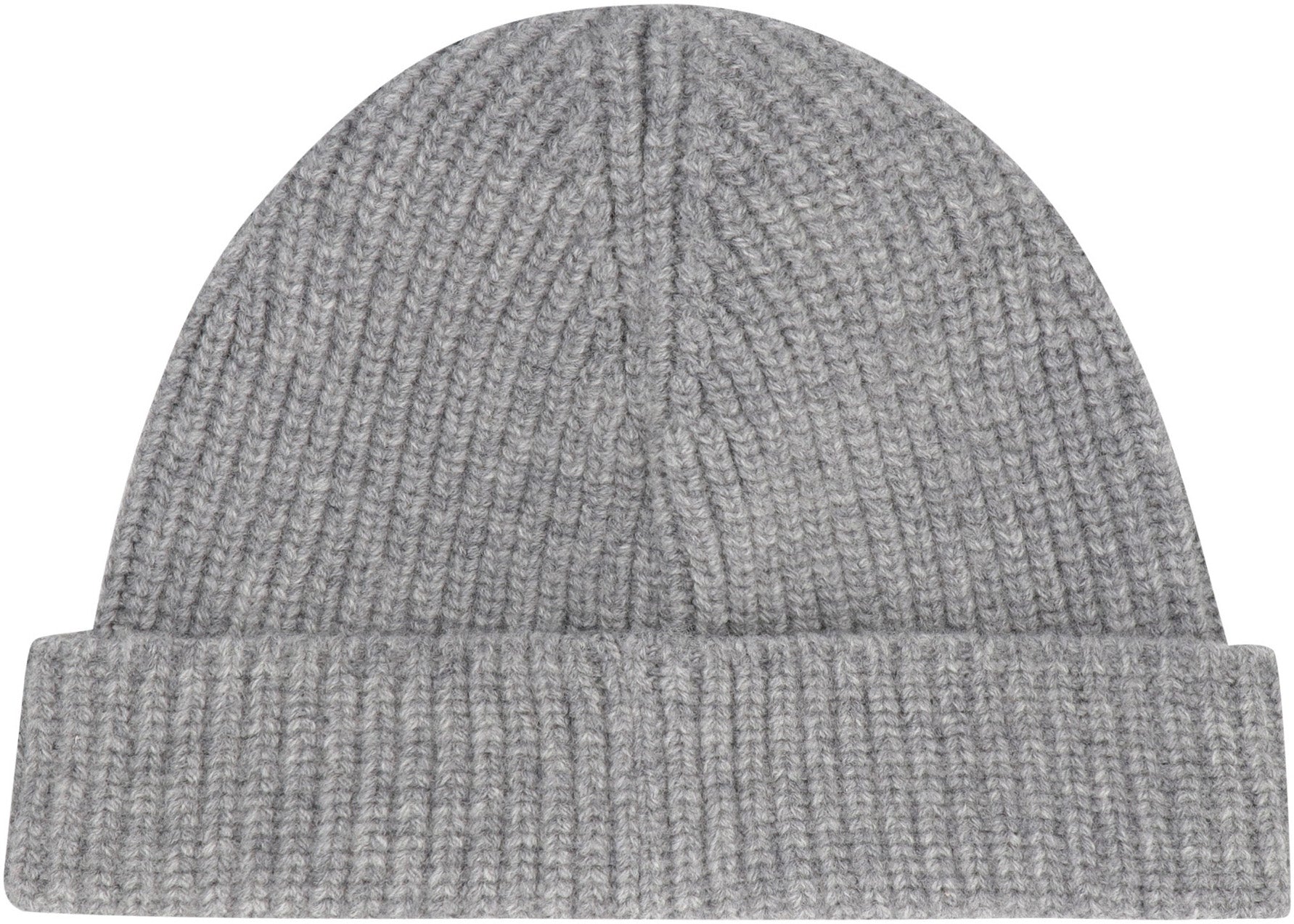 CELINE Wool Turn Up Brim Hat - Banlieue91 -