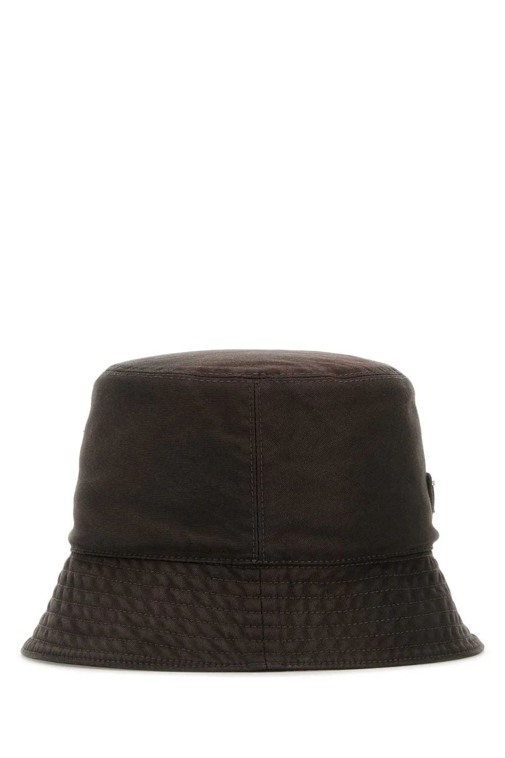 PRADA Sleek Mini Cappelli for Men - FW25 Collection - Banlieue91 -