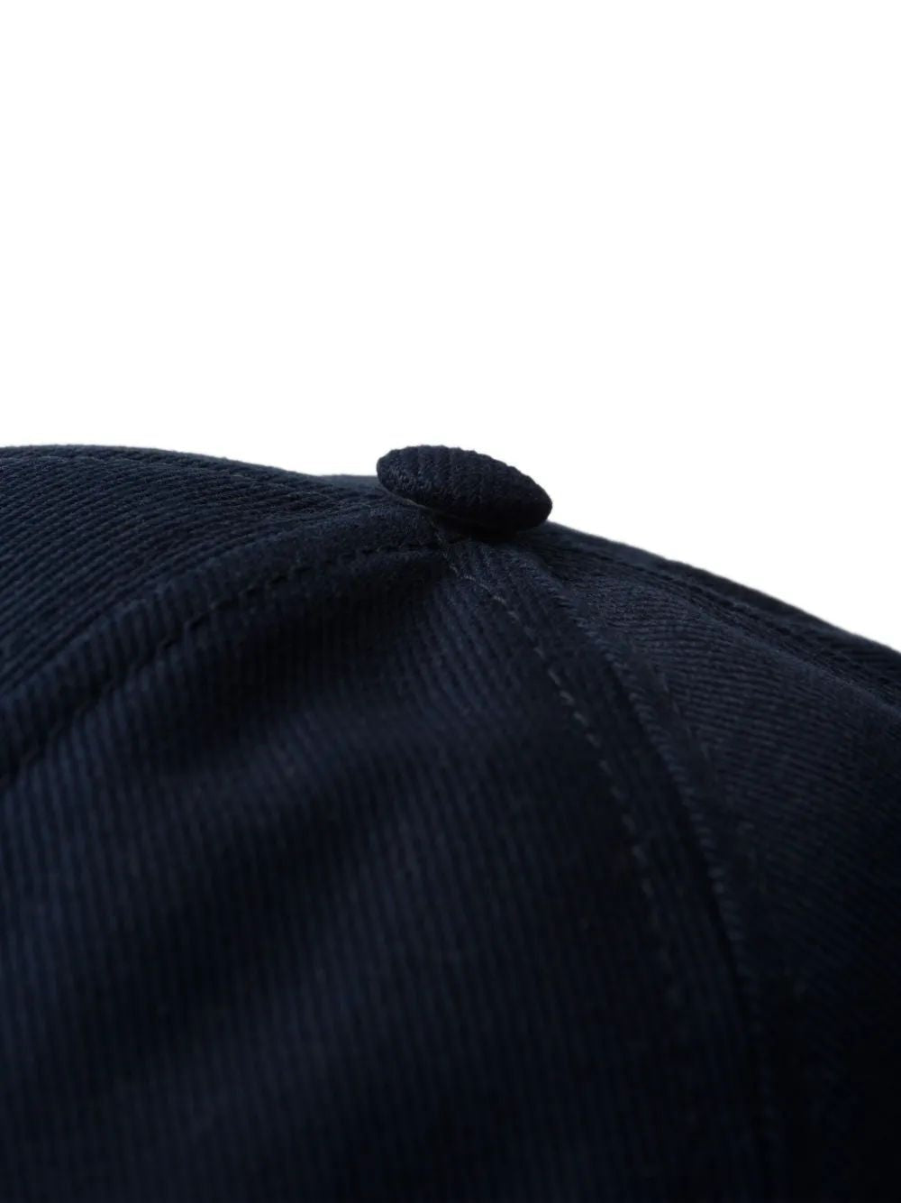 PRADA Drill Baseball Cap - Banlieue91 -