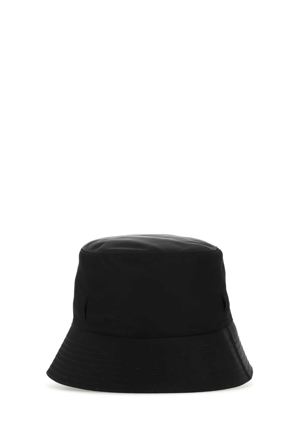 PRADA Re-Nylon Fashion Hat for Men - Banlieue91 -