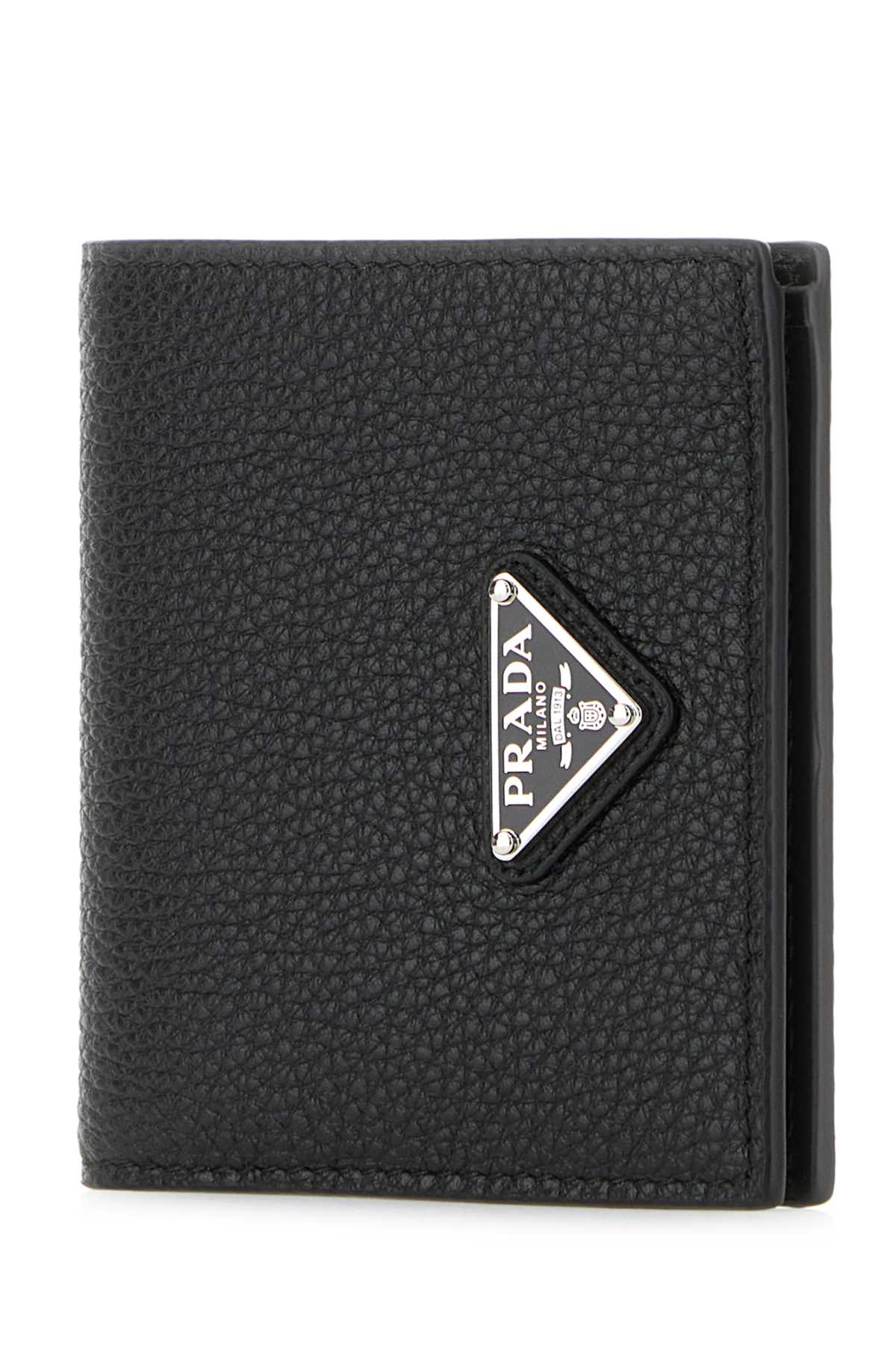 PRADA Men's Mini Leather Wallet - Banlieue91 -
