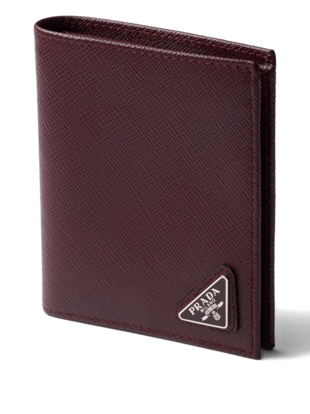 PRADA Mini Leather Wallet - Banlieue91 -