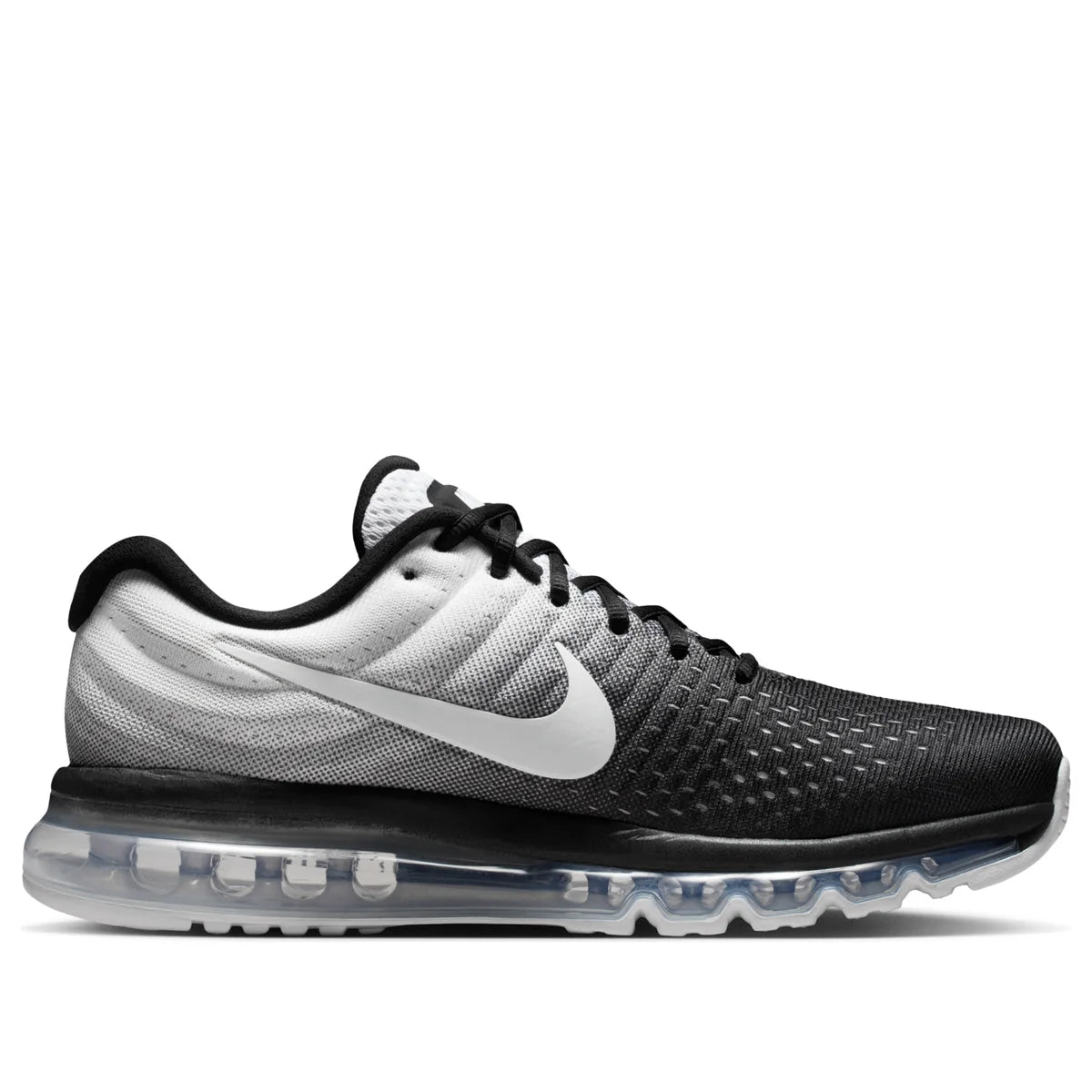 Nike Air Max 2017 'Grey Black'