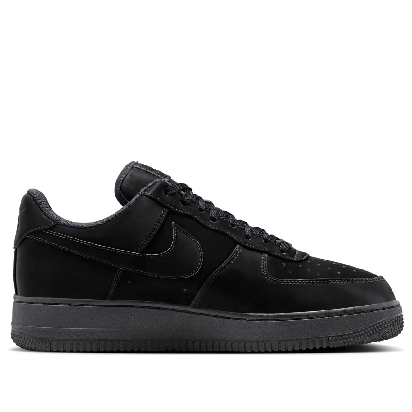Nike Air Force 1 Low LX 'Vanta Black'
