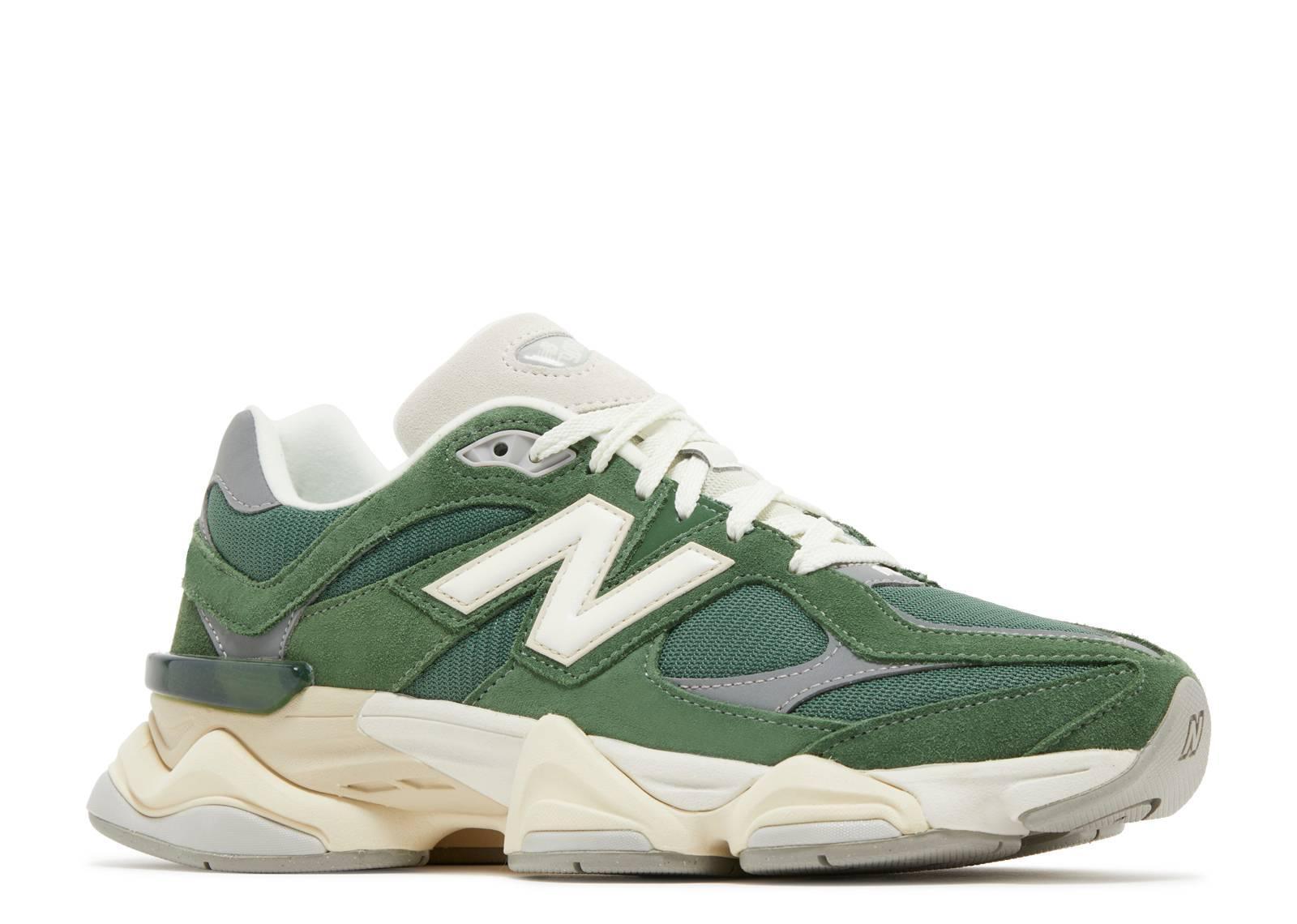 New Balance 9060 Nori - Banlieue91