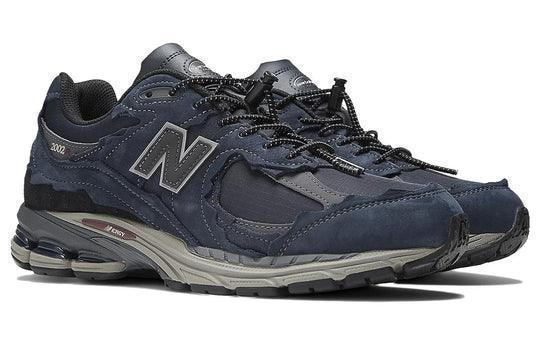 New Balance 2002R Protection Pack Ripstop Eclipse - Banlieue91