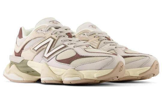 New Balance 9060 Grey Matter Timberwolf - Banlieue91