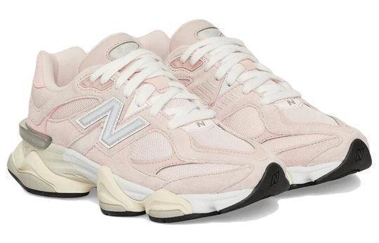 New Balance 9060 Crystal Pink - Banlieue91