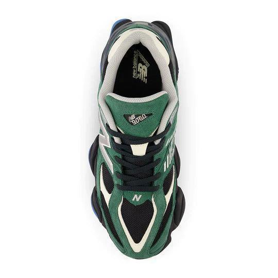 New Balance 9060 Team Forest Green - Banlieue91