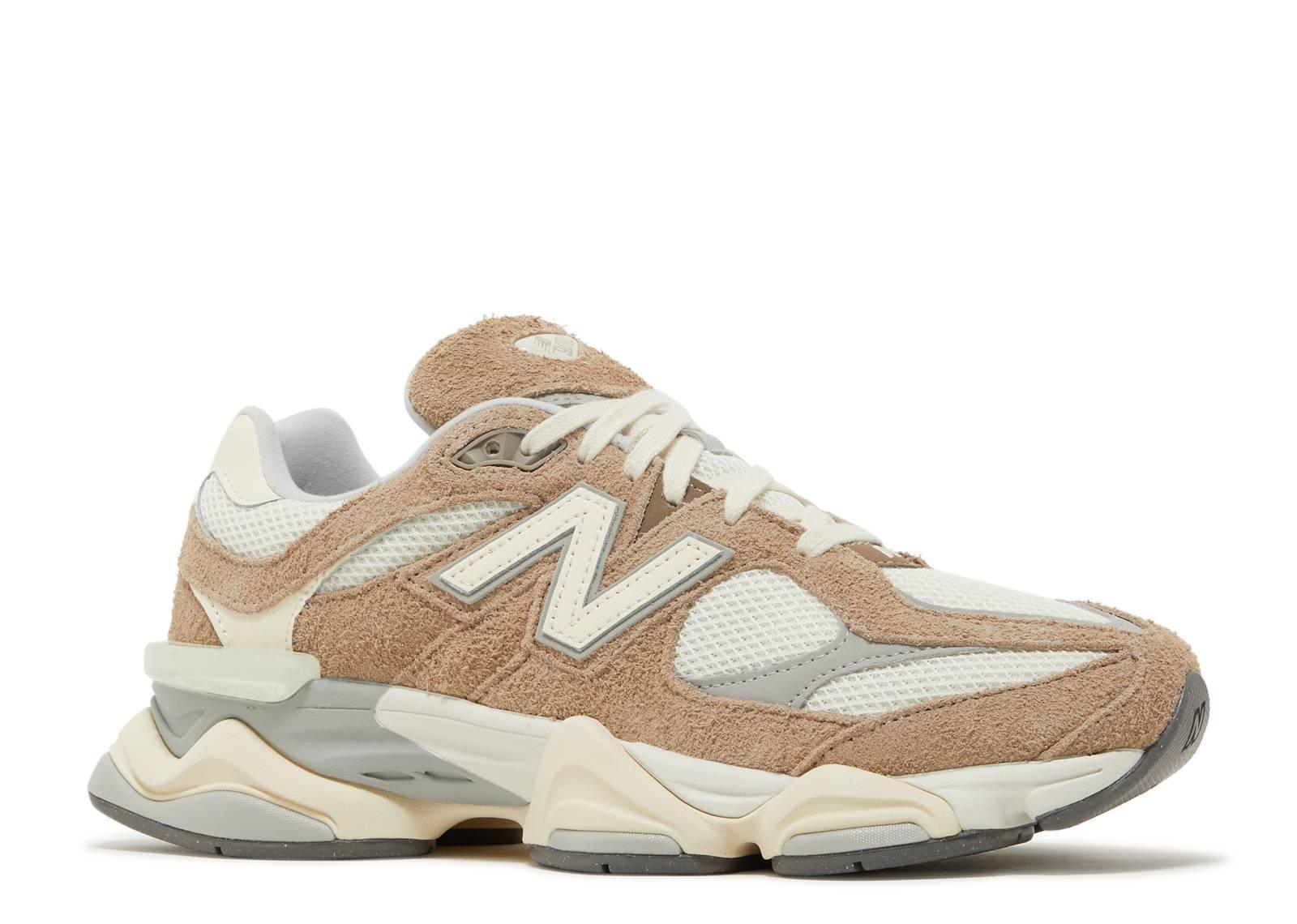 New Balance 9060 Driftwood - Banlieue91