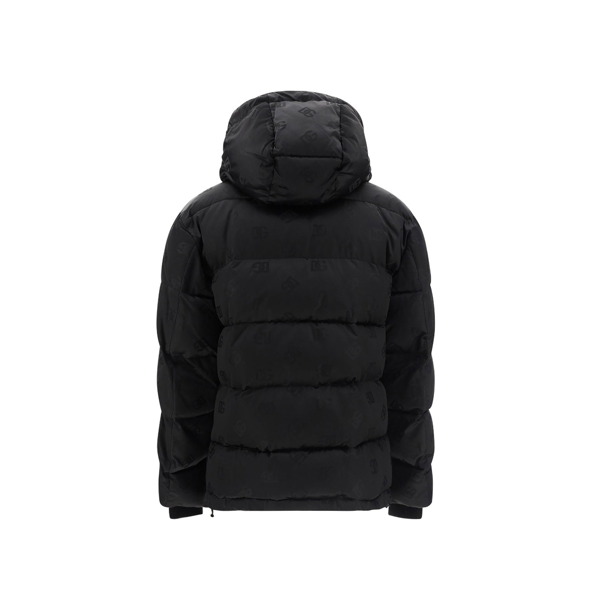 Dolce & Gabbana Logo P Ed Jacket - Banlieue91 -