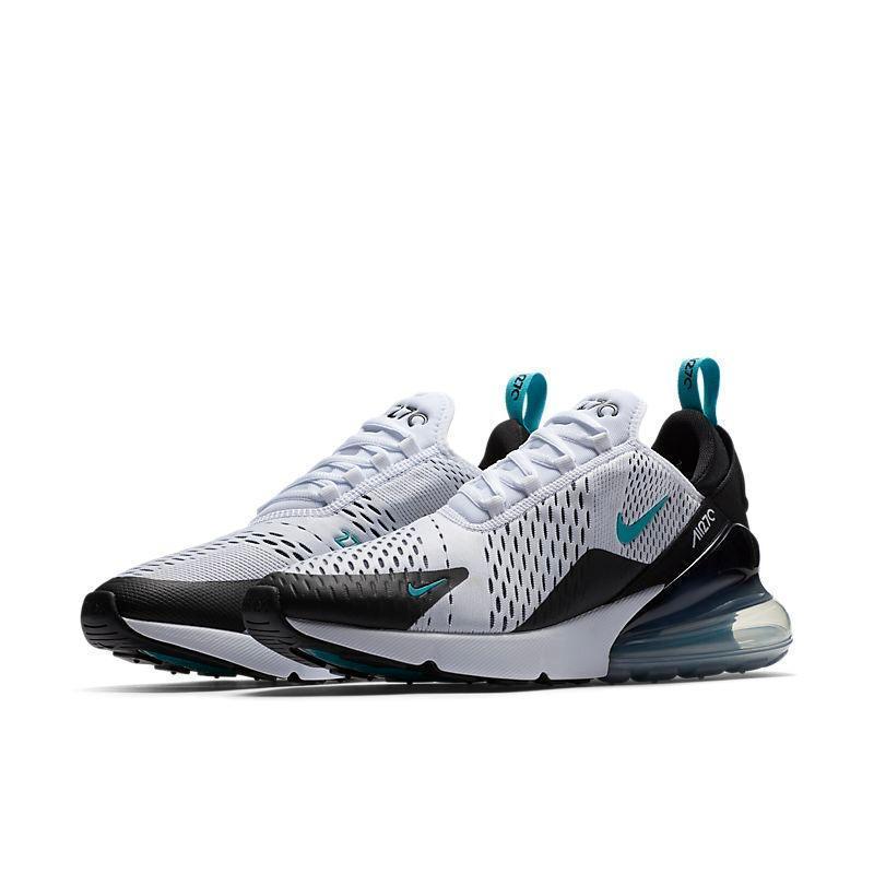 Nike Air Max 270 'Dusty Cactus' - Banlieue91