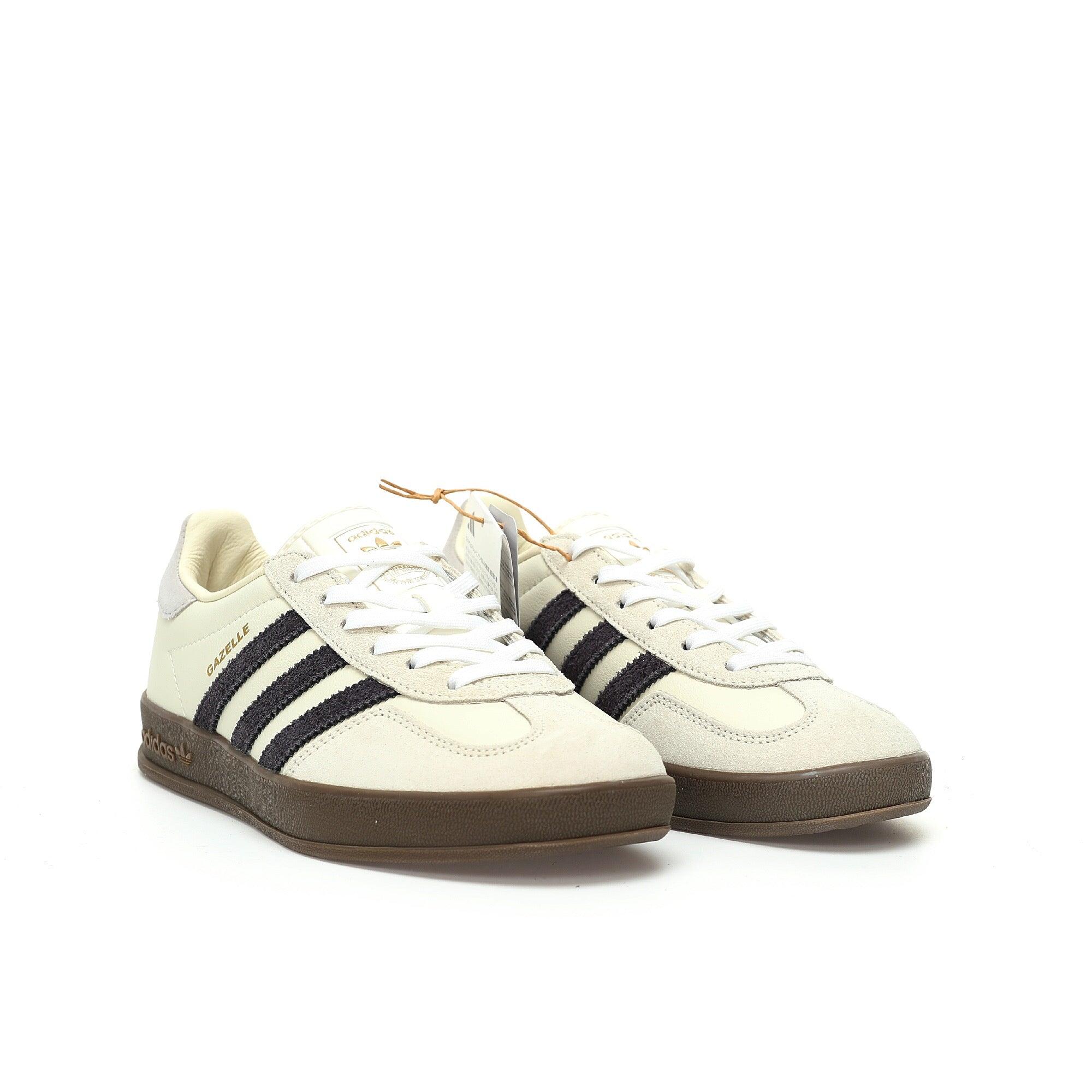 Adidas Originals Gazelle Indoor 'Emmi' - Banlieue91 -