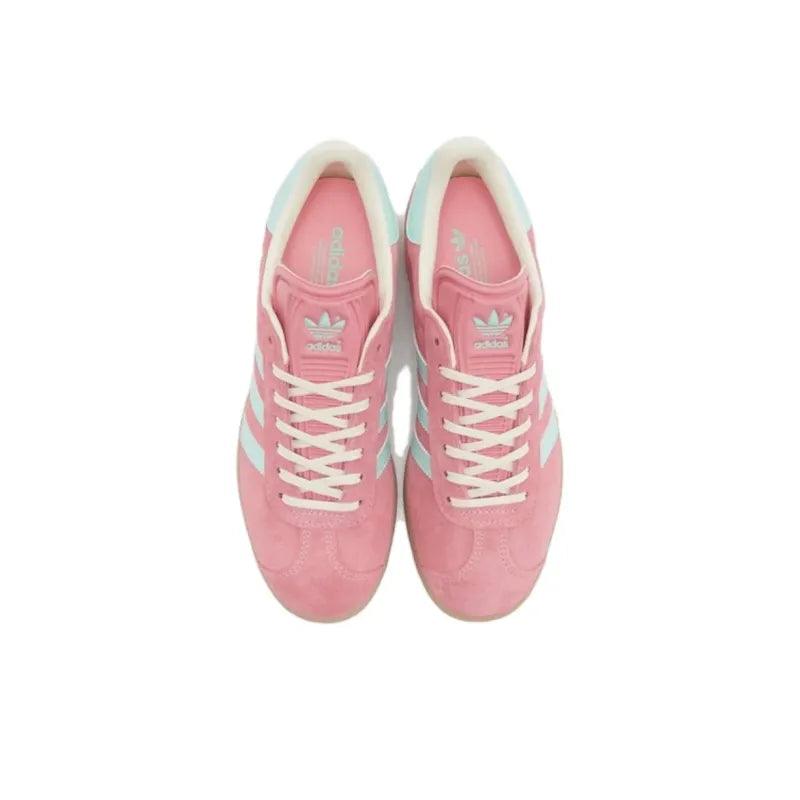 Adidas Originals Gazelle Indoor 'Bliss Pink' - Banlieue91 -