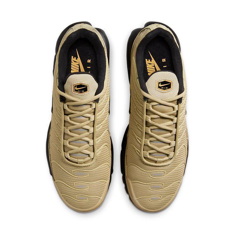 Nike Air Max Plus 'OG Gold Bullet' - Banlieue91