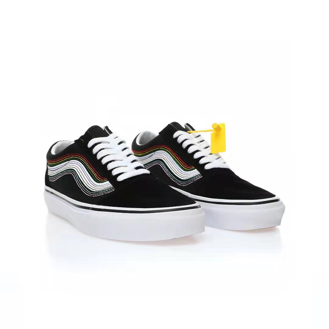 Vans Old Skool π "Love Wins" - Banlieue91