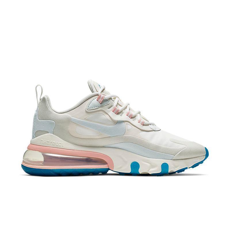 Nike Air Max 270 React 'American Modern' - Banlieue91