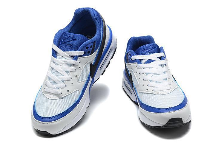 Nike Air Max BW 'Reverse Persian Violet' - Banlieue91