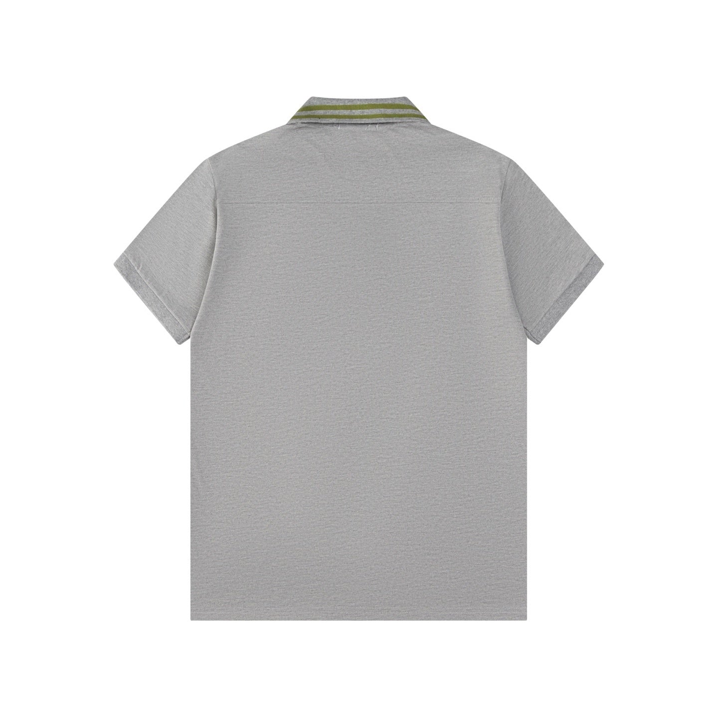 Gucci T-shirt with a collar